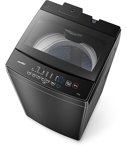 Amazon | 東芝 TOSHIBA 全自動洗濯機 10.0kg ZABOON グレインブラウン