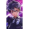 『ソードアート・オンライン アリシゼーション』キリト(Kirito) ソードアートオンライン - 『ソードアート・オンライン アリシゼーション』キリト(Kirito) QHD(540×960)壁紙 91190