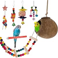 Amazon Co Jp 売れ筋ランキング 鳥用おもちゃ の中で最も人気のある商品です