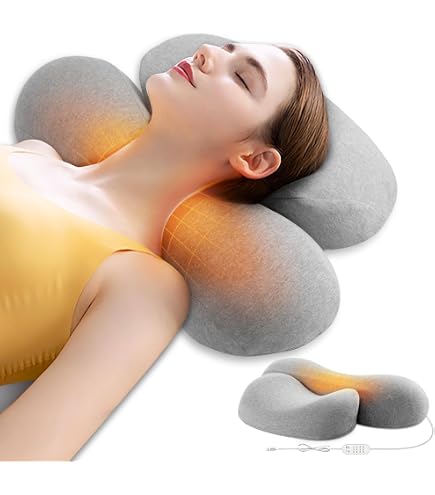 Amazon｜SLEEP & GLOW オムニア 枕 Omnia アンチエイジング枕 美容枕