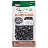 Amazon ジェックス ピュアブラック 8l 8リットル X 1 ジェックス 底床 通販