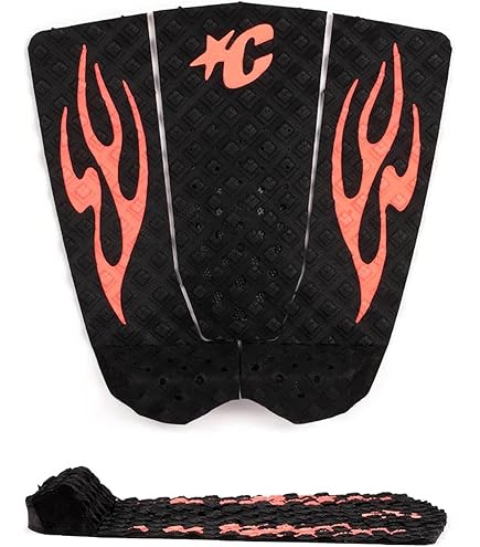 Amazon | CREATURES OF LEISURE クリエイチャー デッキパッド ITALO