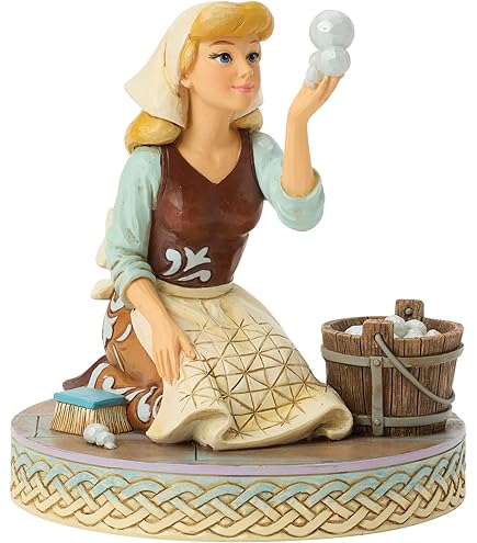 Amazon.co.jp: Disney Showcase ディズニー100 シンデレラ＆ガラスの靴