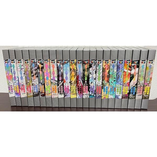 化物語 コミック 1-21巻セット | 西尾維新, 大暮維人 |本 | 通販 | Amazon
