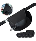 DAIWA BITURBOリール ケース付き DAIWA（釣り） ダイワ ネオリールカバー A SP-LH (ハンドル収納