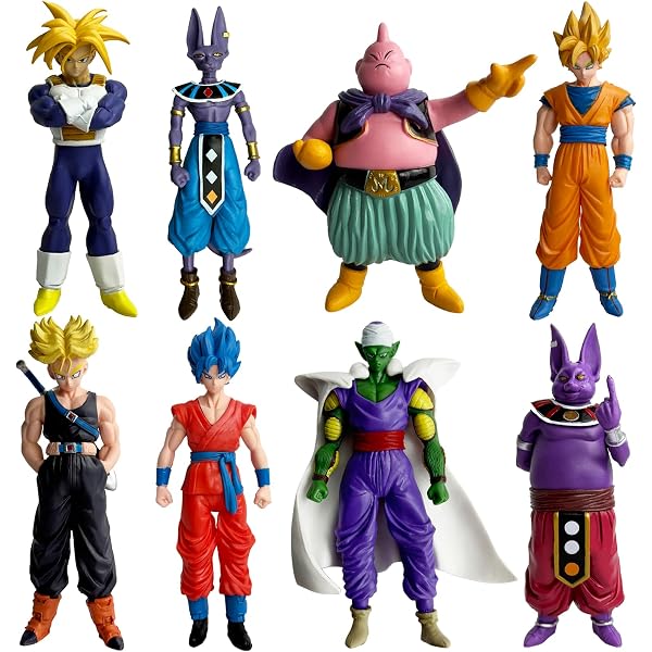 Dragon Ball Z Complete Box Set: Vols. 1-26 with premium : Toriyama