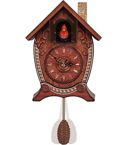 Kingdom Hearts 20th Anniversary Melody Clock: Wall Clocks: Amazon