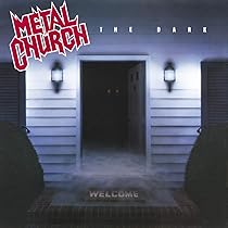 Amazon.co.jp: Metal Church: Music