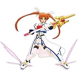 Figma 魔法少女リリカルなのは StrikerS 高町なのは バリアジャケット Ver.