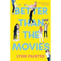 Better Than the Movies: TikTok made me buy it! : Painter, Lynn ...