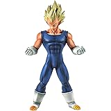 ドラゴンボールZ MASTER STARS PIECE THE VEGETA ザ ベジータ 外箱高約200mm フィギュア