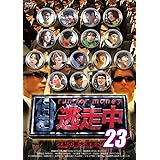 逃走中 23 ~run for money~ (沈黙の巨大迷宮2) [DVD]