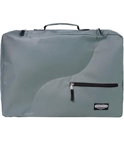 Amazon.co.jp: スノーボード用ブーツケース2 sketch BOOTSCASE 2 Black