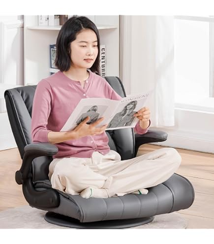 Amazon.co.jp: GTPlayer ゲーミングチェア ファブリック ゲーミング座