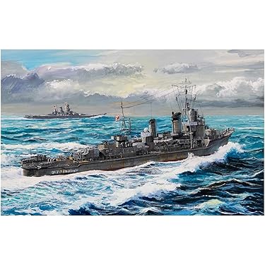 Amazon.co.jp 最新リリース: 船・潜水艦のプラモデル・模型 の