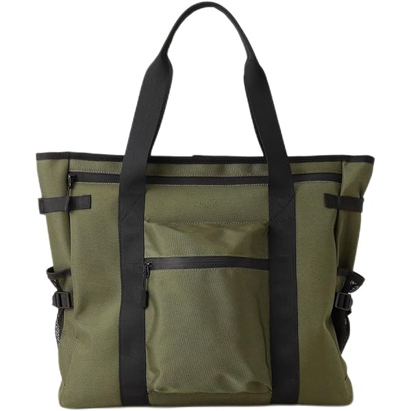 Amazon | TAKEO KIKUCHI トートバッグ 【軽量ボディ】シャドー