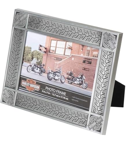 ハーレーダビッドソン フォトフレーム Amazon.co.jp: ハーレーダビッドソン インダストリアル フェイク