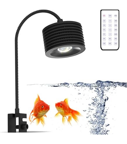 Amazon.co.jp: PopBloom RL60 WiFi 水槽ライト 60Watt 、スマートAPP