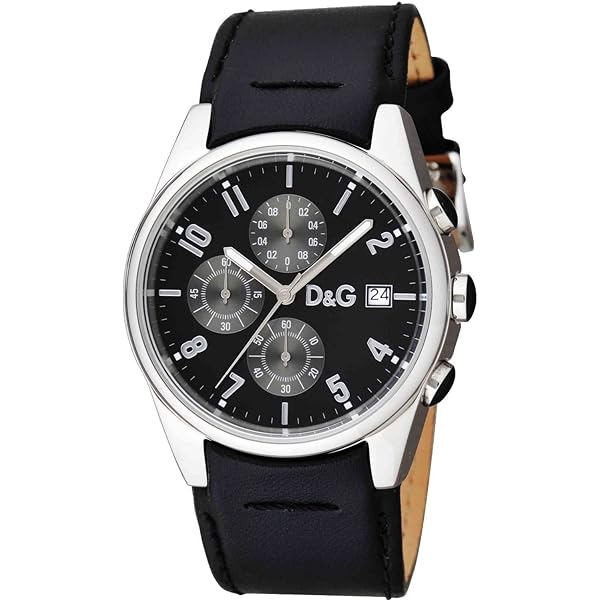 Amazon.co.jp: (ドルチェ&ガッバーナ) Dolce & Gabbana 腕時計