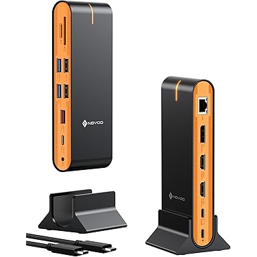 Amazon.co.jp 人気ギフトランキング: ノートパソコン用ドッキング