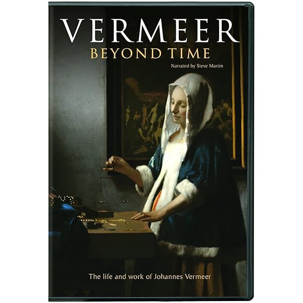 Amazon.co.jp: Exhibition on Screen: Vermeer [DVD] : DVD
