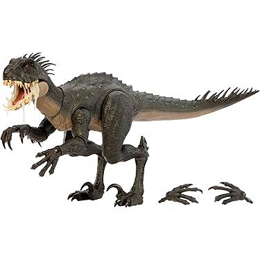 Amazon.co.jp: マテル ジュラシックワールド(JURASSIC WORLD) ハモンド