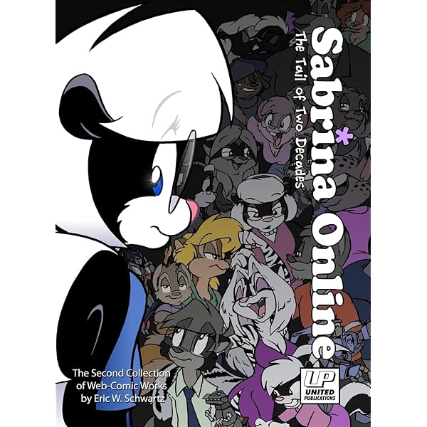 Amazon.co.jp: Sabrina Online a Decade in Black & White : Schwartz