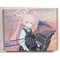 Amazon | 小鳥遊ホシノ メモリアルパッケージ アーカイブ