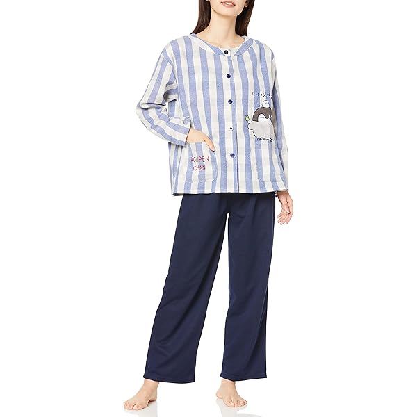 Amazon | [飛馬日本] パジャマセット ヒュウマニホン【コウペン