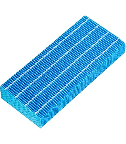 Amazon.co.jp: J&H FZ-H40MF加湿フィルター fz-h40mf空気清浄機用交換