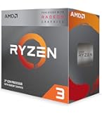 Amazon | AMD Ryzen 5 3600 with Wraith Stealth cooler 3.6GHz