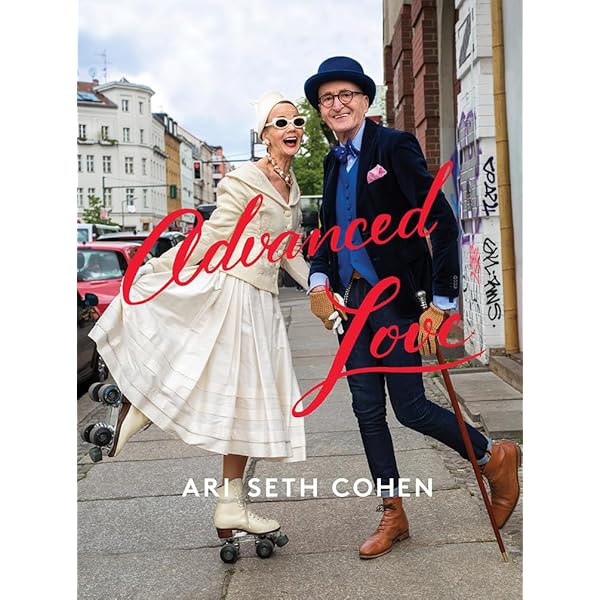 洋書 Advanced Style Ari Seth Cohen Amazon | Advanced Style | Cohen, Ari Seth, Cohen, Ari Seth