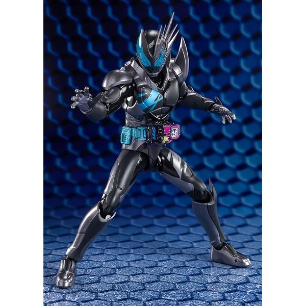Amazon.co.jp: タマシネイションズ 仮面ライダーリバイス 仮面ライダー 