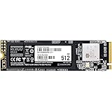 エッセンコアクレブ KLEVV SSD 512GB CRAS C710 M.2 Type2280 PCIe3×4 NVM…
