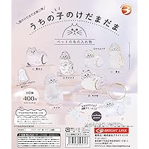 うちの子のけだまだま16個セット 71Uftr6h06L._AC_UL210_SR210,