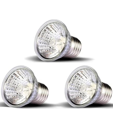 ☆ UVA UVB 3.0ランプ 3個セット 爬虫類 亀 W 3pcs 224 Amazon.co.jp: UVA UVB 3.0ランプ 3個セット 爬虫類 亀 蛇 両生類 用