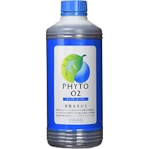 Amazon | サンガーデン ファイトクローム ファイト・オーツー 1L 