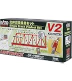 Amazon | KATO Nゲージ M1 エンドレス線路 基本セット マスター1