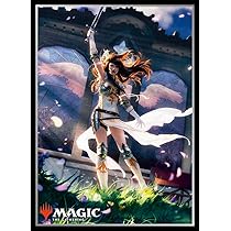 マジックザギャザリング　MTG　優良カード多数　未使用スリーブ 71gm0R4O0TL._AC_UF350,