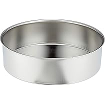 Amazon.co.jp: 遠藤商事 業務用 底取デコ型 24cm アルスター