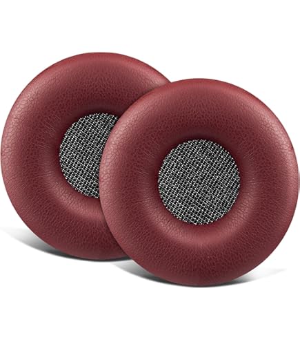 Amazon.co.jp: Jabra レザレット イヤークッション (14101-37) : 家電