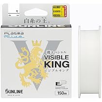 Amazon.co.jp: サンライン(SUNLINE) ライン表面柔軟性ゴム質ポリマー層