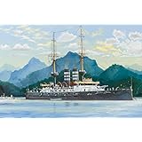 1/200 日本海軍戦艦 三笠 1902年 プラモデル