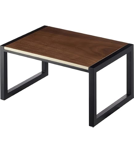 【在庫セール】山崎実業(Yamazaki) 【完成品】 踏み台 H30 ブラック Amazon｜山崎実業(Yamazaki) 【完成品】 踏み台 H30 ブラック W40×D28