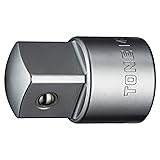 トネ(TONE) ソケットアダプター HP148 差込角19.0mm(3/4") &25.4mm(1")