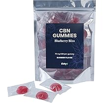 Amazon.co.jp: SIXTY8 CBN グミ 40粒 CBN3000mg 1粒75mg スイス