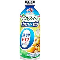 ♥20本★ パルスイートカロリーゼロ350ｇX20本 巾着バッグ付き 71UgrA7KZ7L._AC_UL210_SR210,