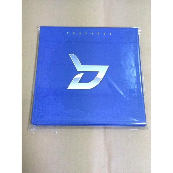 Amazon.co.jp: Block B 1集 - Blockbuster (通常版) (韓国盤