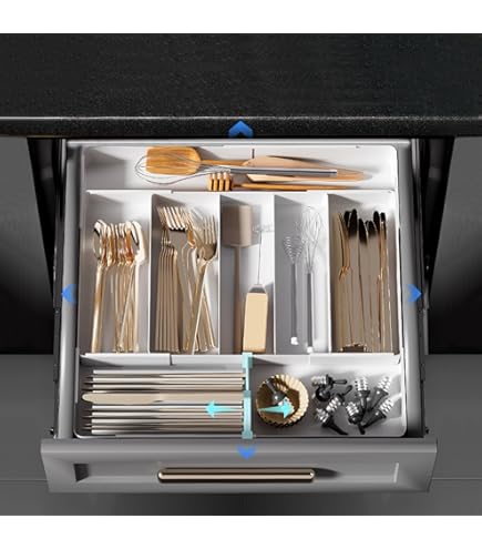 Amazon.co.jp: クリストフル カトラリー 収納ケース ボックス 酸化予防