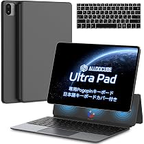 Amazon.co.jp: ALLDOCUBE Ultra Pad 13